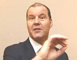 Takeda CEO counters Trump