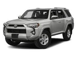 Search over 15,600 listings to find the best tulsa, ok deals. New Toyota 4runner For Sale Right Now In Tulsa Ok Autotrader