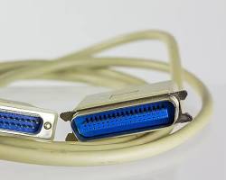 Image of کابل سنترونیکس