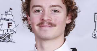 Outside The Lines With Falmouth High's Brady Turner