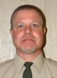 Jeff Bishop Named TWRA District 32 Law Enforcement Captain