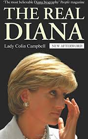 Real Diana by Campbell, Lady Colin: good (2009)