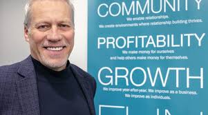 HVAC Hall of Fame Welcomes David Heimer