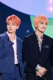 Pin On Taekook 3