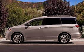 pin on nissan quest