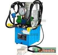 ปั๊มไฮดรอลิค Hydraulic pump - เครื่องดัดเหล็ก ตัดเหล็ก ...