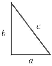 Check spelling or type a new query. Pythagoras Teorema Rumus Dan Contoh Soal