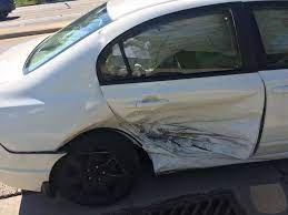 And how expensive repairs get. Hit On Rightside Rear Replacing Door Maintenance Repairs Car Talk Community