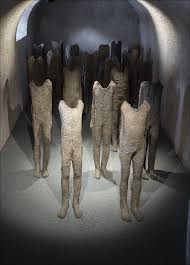 Bildergebnis für Magdalena Abakanowicz