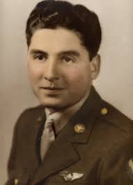 Ernest Arredondo Obituary