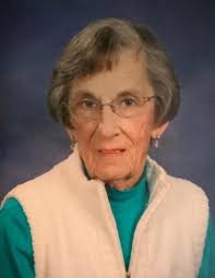 Obituary for Hazel Carilee (Adams) Thornton