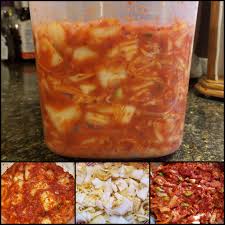 Easy Kimchi Recipe Kimchi Recipe Easy Kimchi Recipe Food Humor
