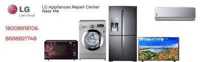 LG service centre | 1800-891-8106 repair and service Centre