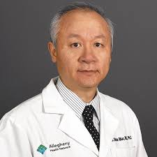 Dr. Shifeng Mao