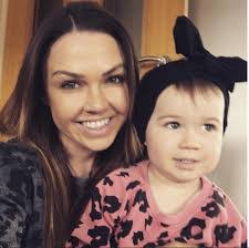 Adele Kelly's Instagram, Twitter & Facebook