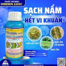 Dimebin 220SC