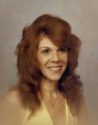 Martha Teal Obituary