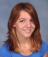 Cassidy Dougherty's Instagram, Twitter & Facebook