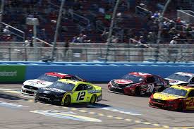 Instacart to sponsor nascar cup series race at phoenix raceway, sunday, march 14. Nascar Folds Of Honor Quiktrip 500 Odds And Picks Sports Betting Dime
