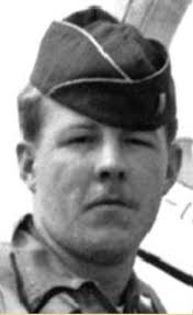 Col. JACK WILTON WEATHERBY