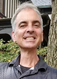 Erick Parr Obituary (1963