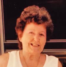 Obituary for Nancy Jane (Willis) Whetzel