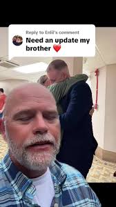 Justin's Journey from Prison to Purpose