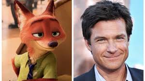Happy 50th Birthday Jason Bateman : r/zootopia