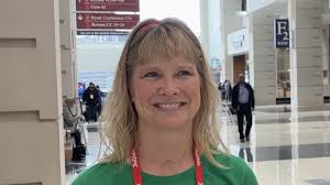 Video Showcase: Fast Five with Karla Robson