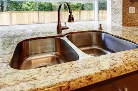 putty stains from granite