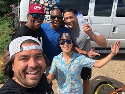 Beer & Bike Tours — Fort Collins Brew Cruise