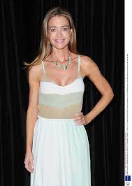The awakening, starring denise richards. Denise Richards For New Blue Lagoon