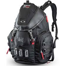 backpacks :: oakley kitchen sink backpack