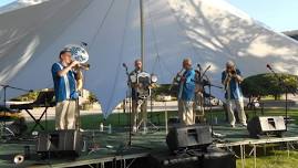 39th Annual Winona Jazz Festival