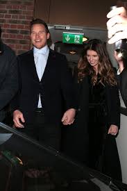 Chris pratt and katherine schwarzenegger are the latest celebrity couple to announce their engagement. How Did Chris Pratt And Katherine Schwarzenegger Meet Popsugar Celebrity