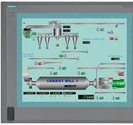 Siemens 6AV7892-0AD10-0AC0 Refurbished SIMATIC HMI IPC677C (Panel PC), |  eBay
