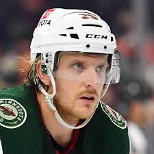 Minnesota Wild experimenting with Jonas Brodin-Jared Spurgeon pairing. Will  it stick?