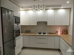 Moja Kuchnia I Biala I Praktyczna Kuchnia I Jadalnia Forum I Wasze Wnetrza Leroy Merlin Kitchen Room Design Bohemian Kitchen Closet Designs