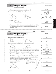 Get free coordinate geometry class 10 ncert solutions pdf. Mid Chapter Quiz Answers Pdf Rectangle Triangle