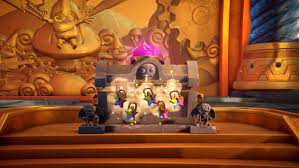 How do you get tree? Trials Of Gnomus Dlc Plants Vs Zombies Wiki Fandom