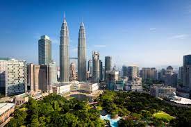 Peninsular malaysia, which is on the malay peninsula, and east malaysia. Malaysia Wirtschaft Kehrt Zum Wachstum Zuruck Asiafundmanagers Com