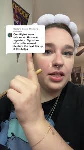 Aspen Denture Signature Denture