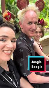 @Bill Barton and @Victoria Delaney and I love making #soundtracks for  #RoadTrips! What are some of your favorite #RoadTrip #playlist songs?  #SpotifyPlaylist #DisneylandRoadtrip #JungleCruise ...