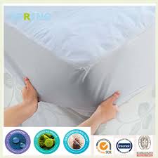 I tested it thoroughly first. Home Furniture Diy Saferest Classic Hypoallergenic Waterproof Mattress Protector Gronn Com Br