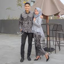 Maybe you would like to learn more about one of these? Jual Batik Couple Pasangan Kondangan Tunik Terbaru Lazada Co Id