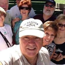 Hey, Kids! Remember this from 9 years ago, our 50th? Whom do you recognize?