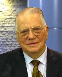 Carl David Rieger Sr. Obituary January 14, 2025