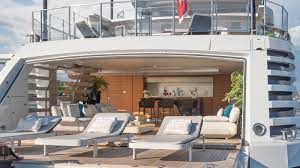 Set in the iconic port hercules, the monaco yacht show represents the pinnacle of luxury, and is undoubtedly the premiere luxury event worldwide. Superyacht Interiors Luxury Yacht Interior Design