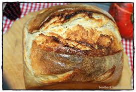 Pin Auf Brot Und Brotchen