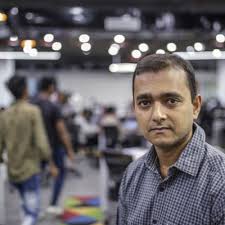 Travis kalanick gears up for cloud kitchen foray in india, sets up office in mumbai. Indian Entrepreneur Turns To Cloud Kitchens News India Times
